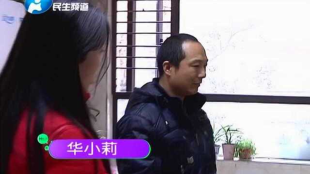 建材市场里订的实心门,送货到家却是空心的,经销商:我也是受害者