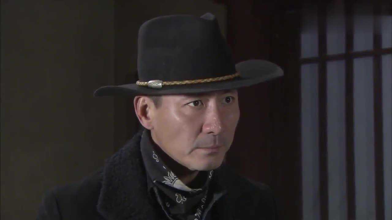 大漠枪神燕双鹰被惹怒生猛无比霸气十足沈七七惨丧命