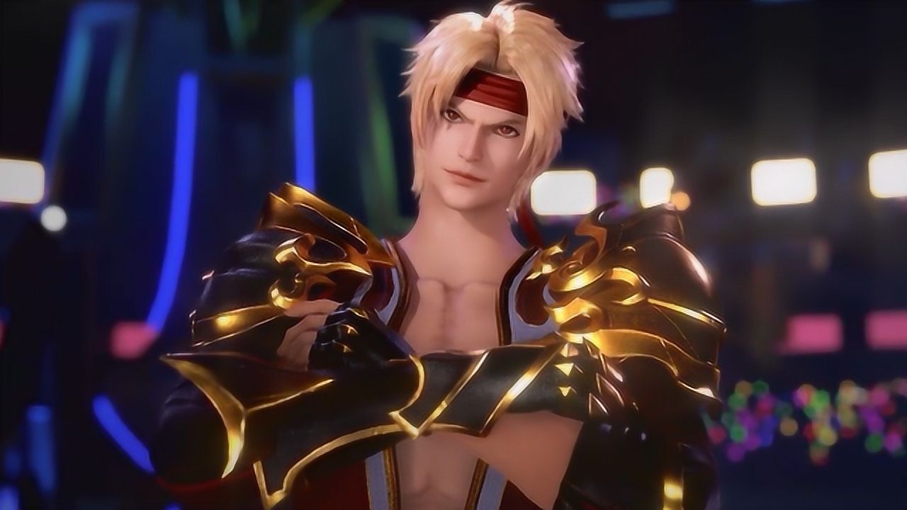 斗罗大陆唐三实力打脸火无双第一魂技都没用完火无双心服口服