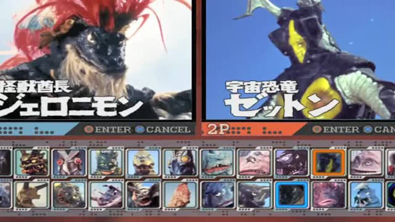 奥特曼游戏:皮古蒙的技能太6!看得我都目瞪口呆!_高清1080P在线观看平台_腾讯视频
