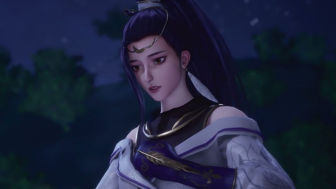 万界仙踪:羽音一举一动在叶星云监视中?帝绝联合叶星云坑羽音!