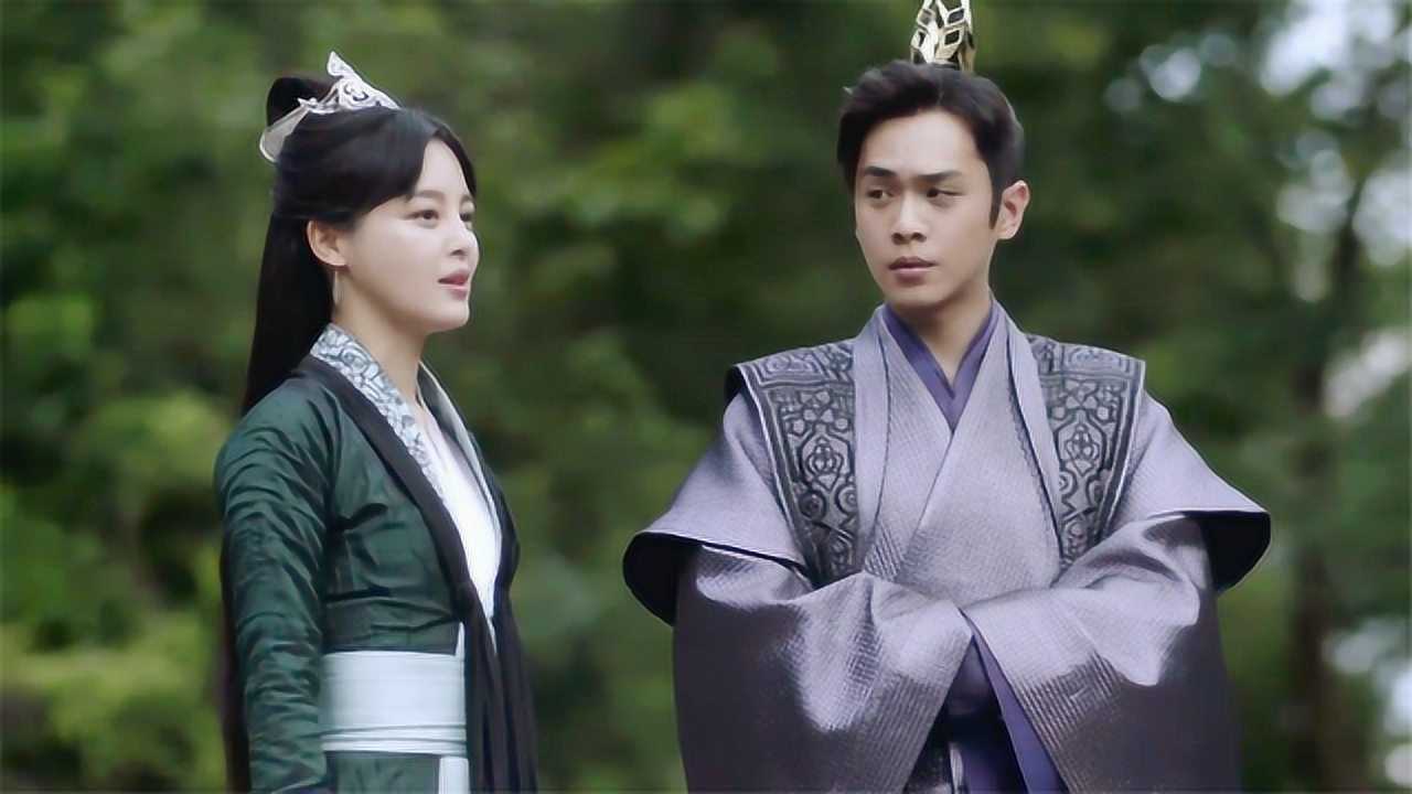 庆余年海棠朵朵动真情范闲也爱上海棠朵朵这一波狗粮真甜