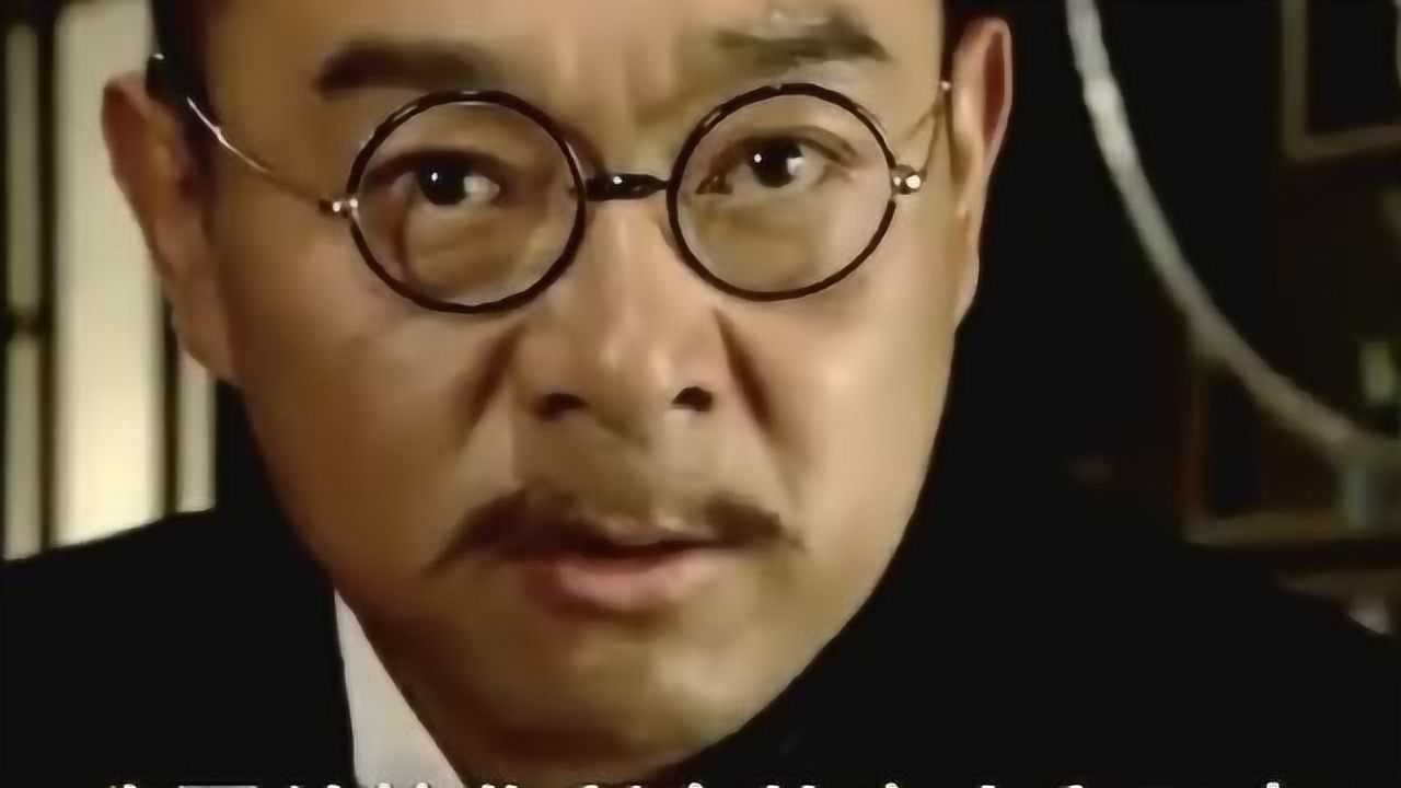 战火西北狼知了为了家人和朋友被欺负真是太可恨了