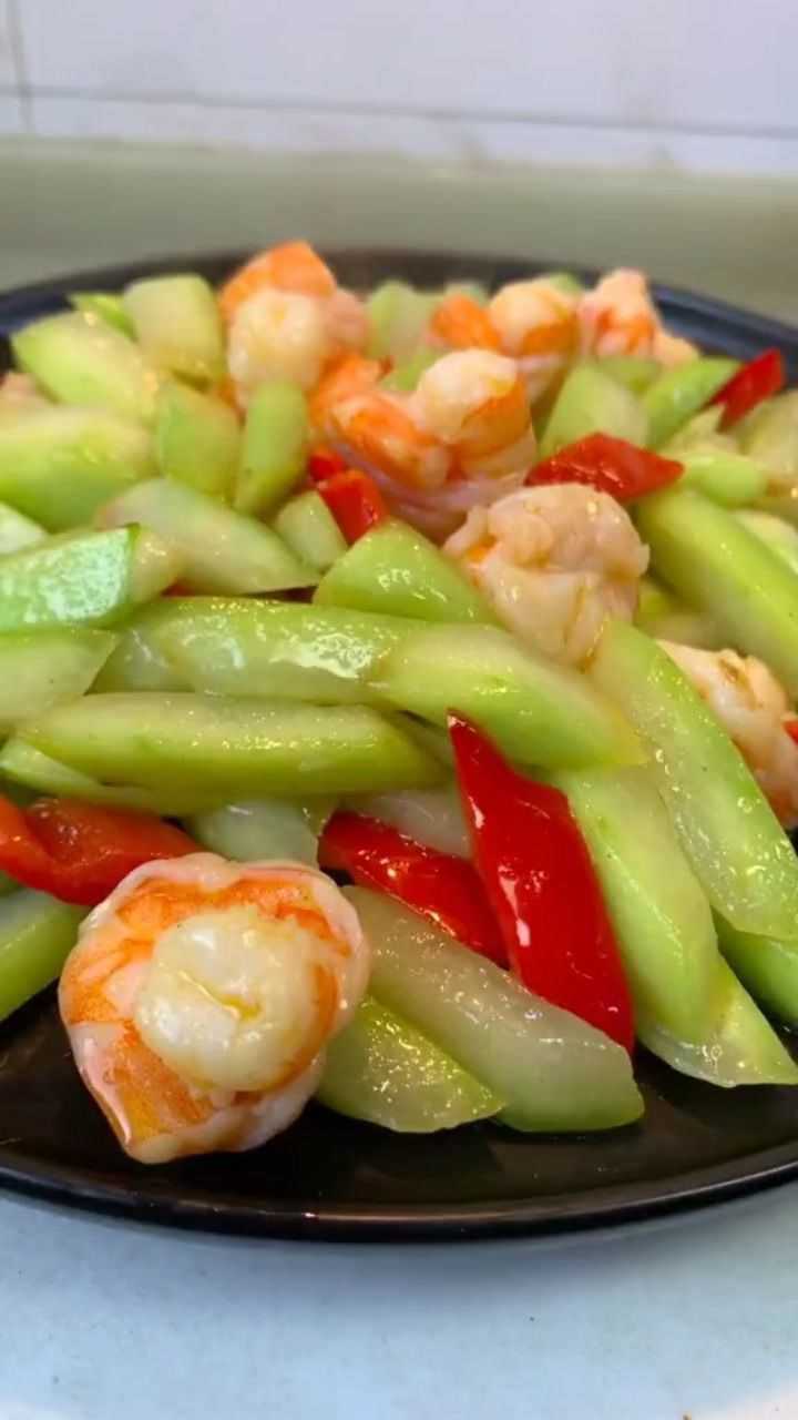 大厨教你做葫芦茄子