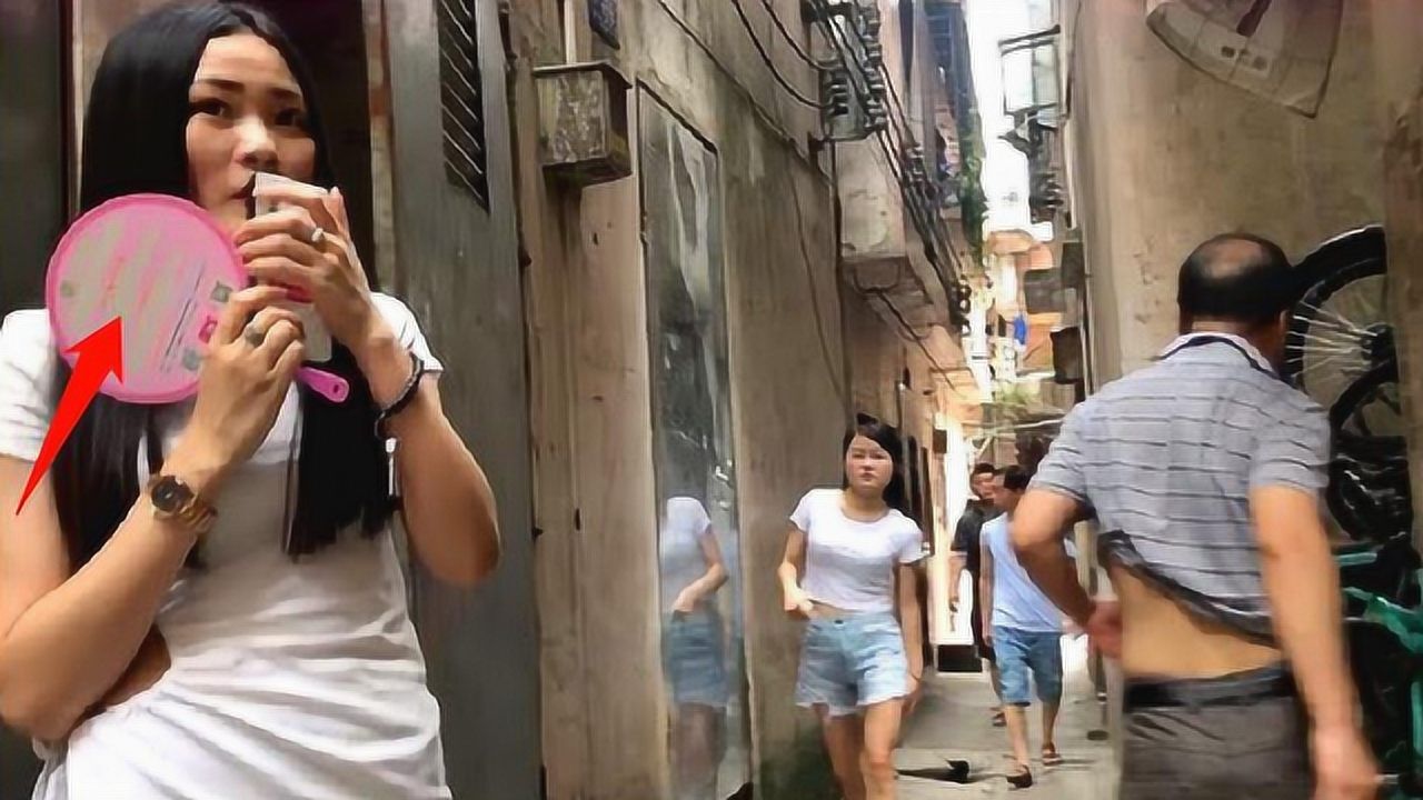 车站拉客的大妈为何住一晚旅馆只需20元藏有不少猫腻