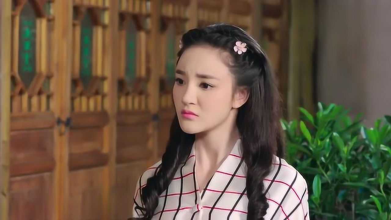 忍冬艳蔷薇精彩合集忍冬艳蔷薇家平还是没说实话蔷薇犹豫不决碰巧遇见