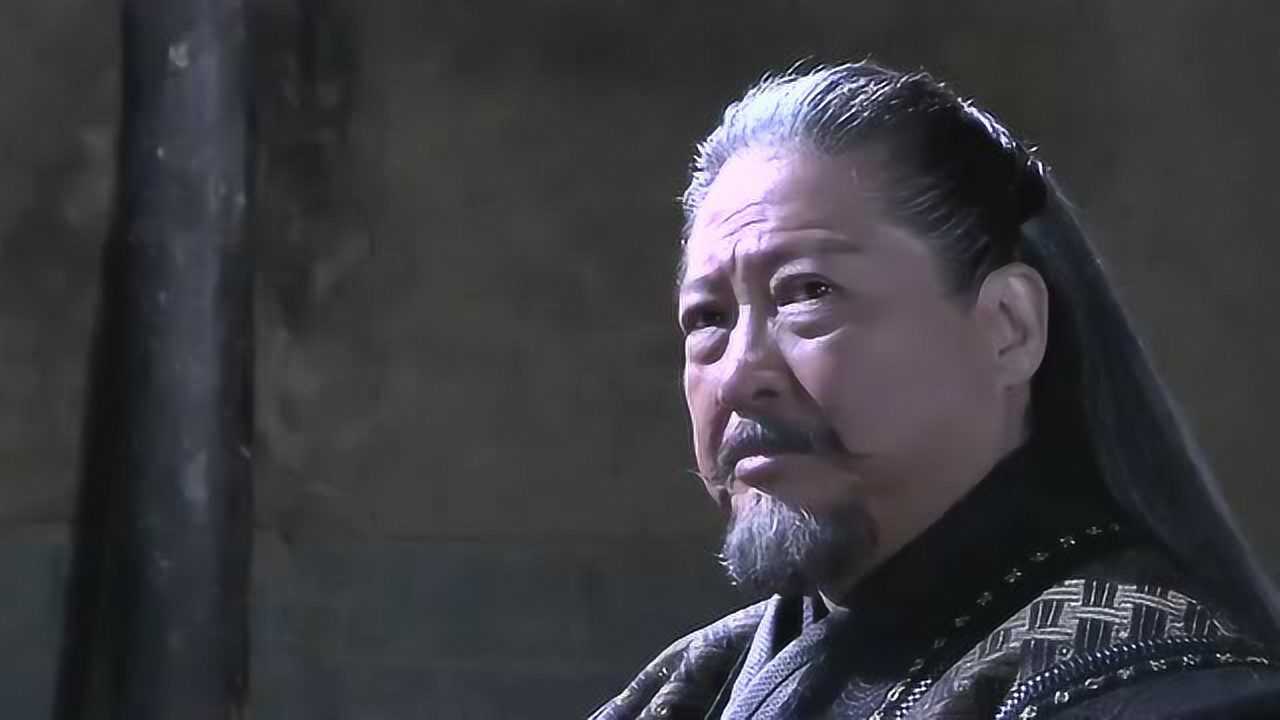 少林寺传奇:万寿山给惠忍讲出了全部实情,惠忍却还是不信