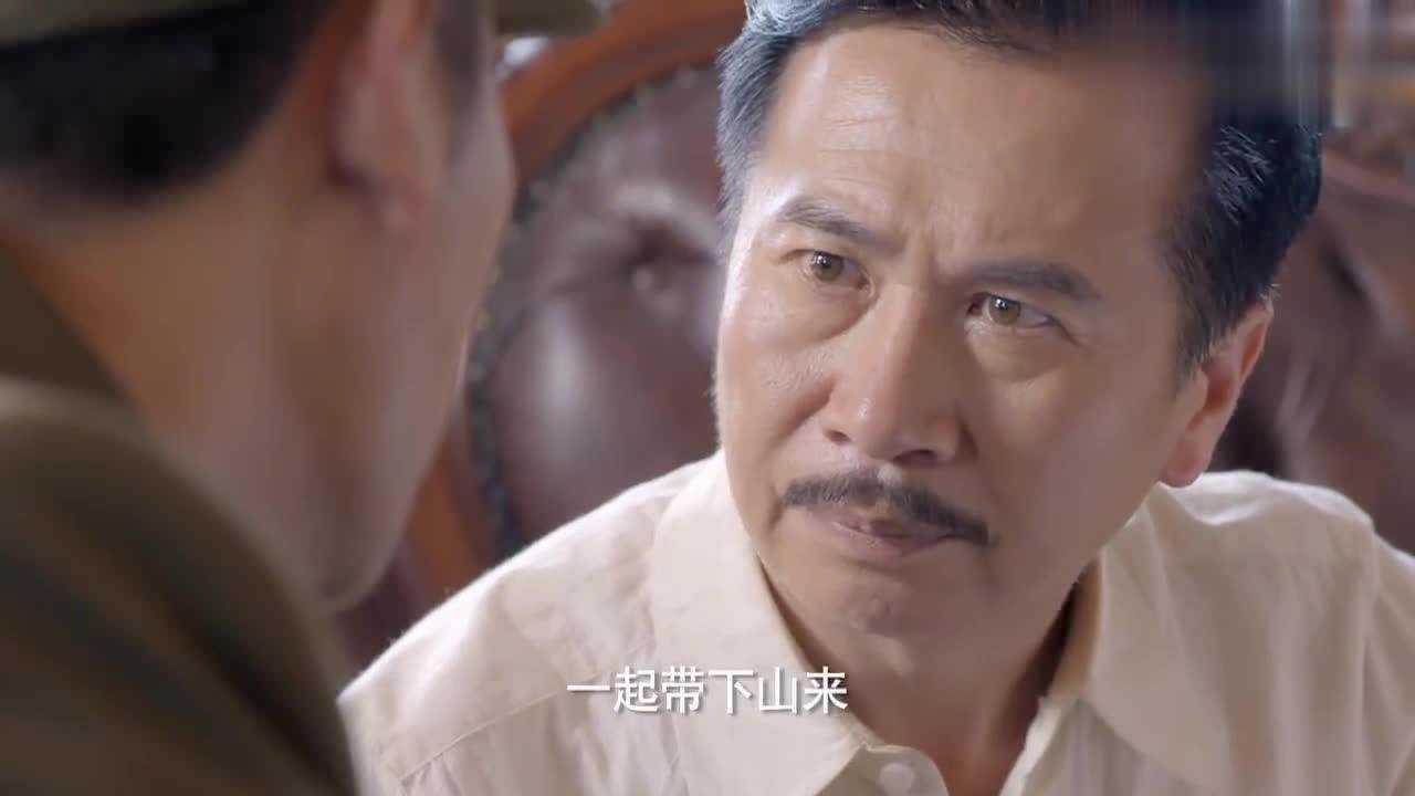 03:26热血勇士:白龙飞终于出院,总指挥为利益放弃学