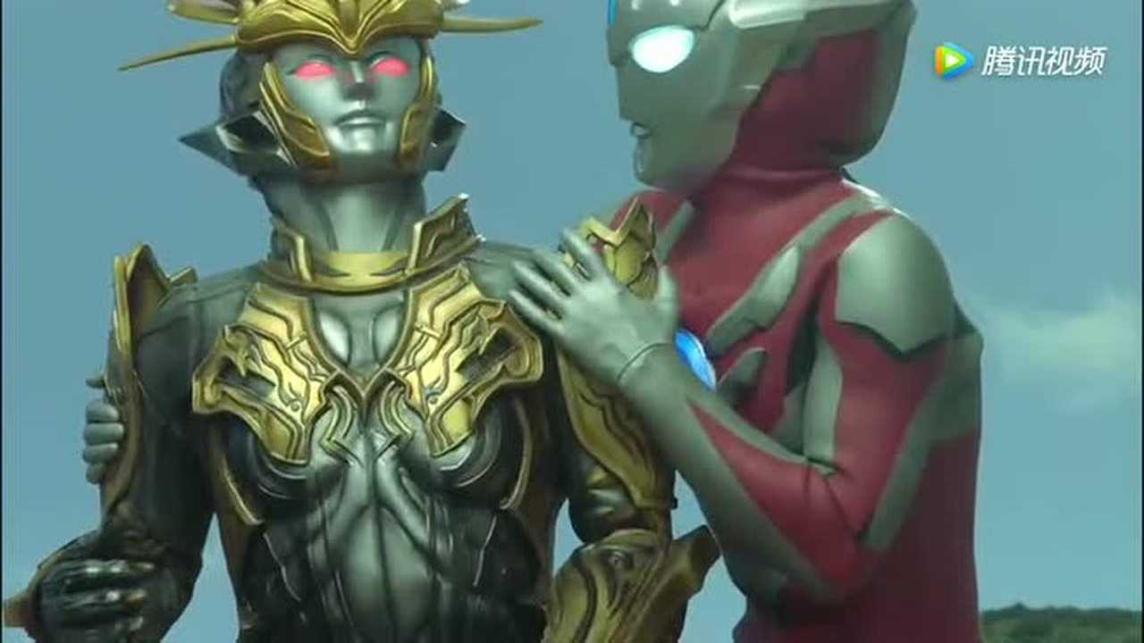 伽古拉徒弟死后陷入疯狂!一刀一个怪兽太凶残!_腾讯视频