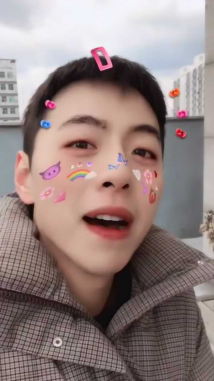美到巅峰是什么样要下雨啦快收衣服马树奇趣秀