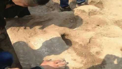 俄罗斯考古发现汉字石碑，求助中国后，得知内容两国专家陷入尴尬