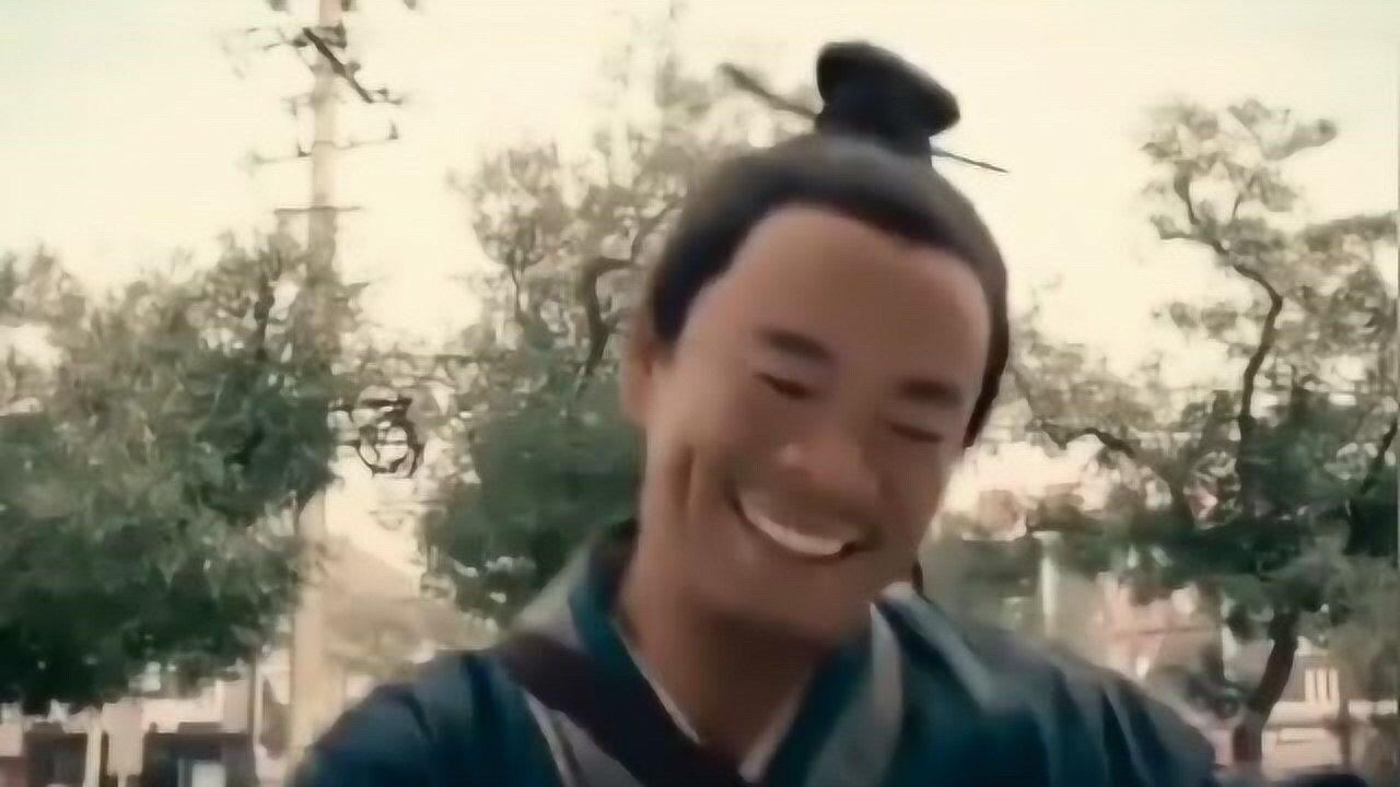 古代刀客穿越到现代却因取钱姿势不对被送进精神病院_高清1080P在线观看平台_腾讯视频