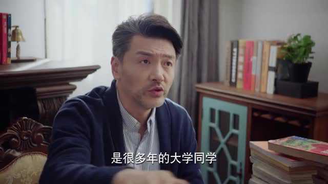 亲爱的热爱的:佟年对谁都这么热心