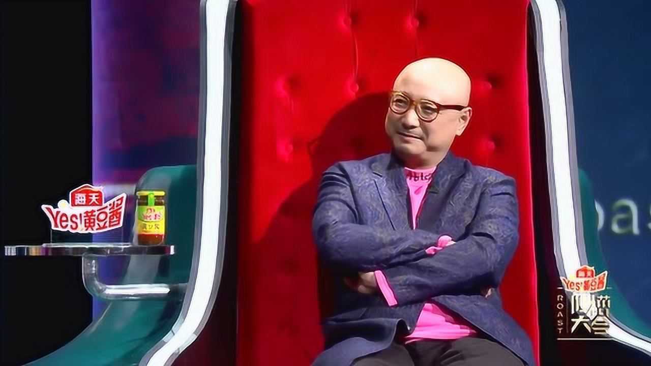 吐槽大会4赵胤胤无时无刻不彰显自己的实力能说点农村人听得懂的话吗