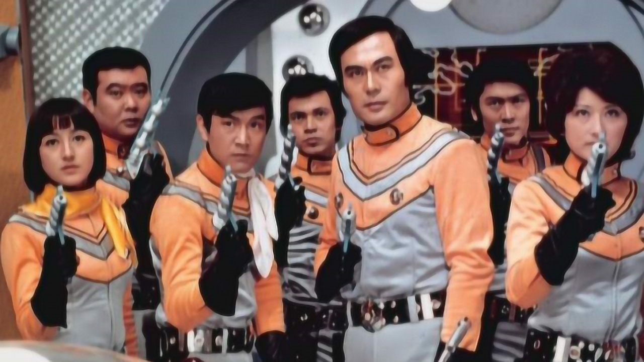 奥特曼:为何奥特曼作品中,地球防卫队不怎么出现了呢?原因有三个