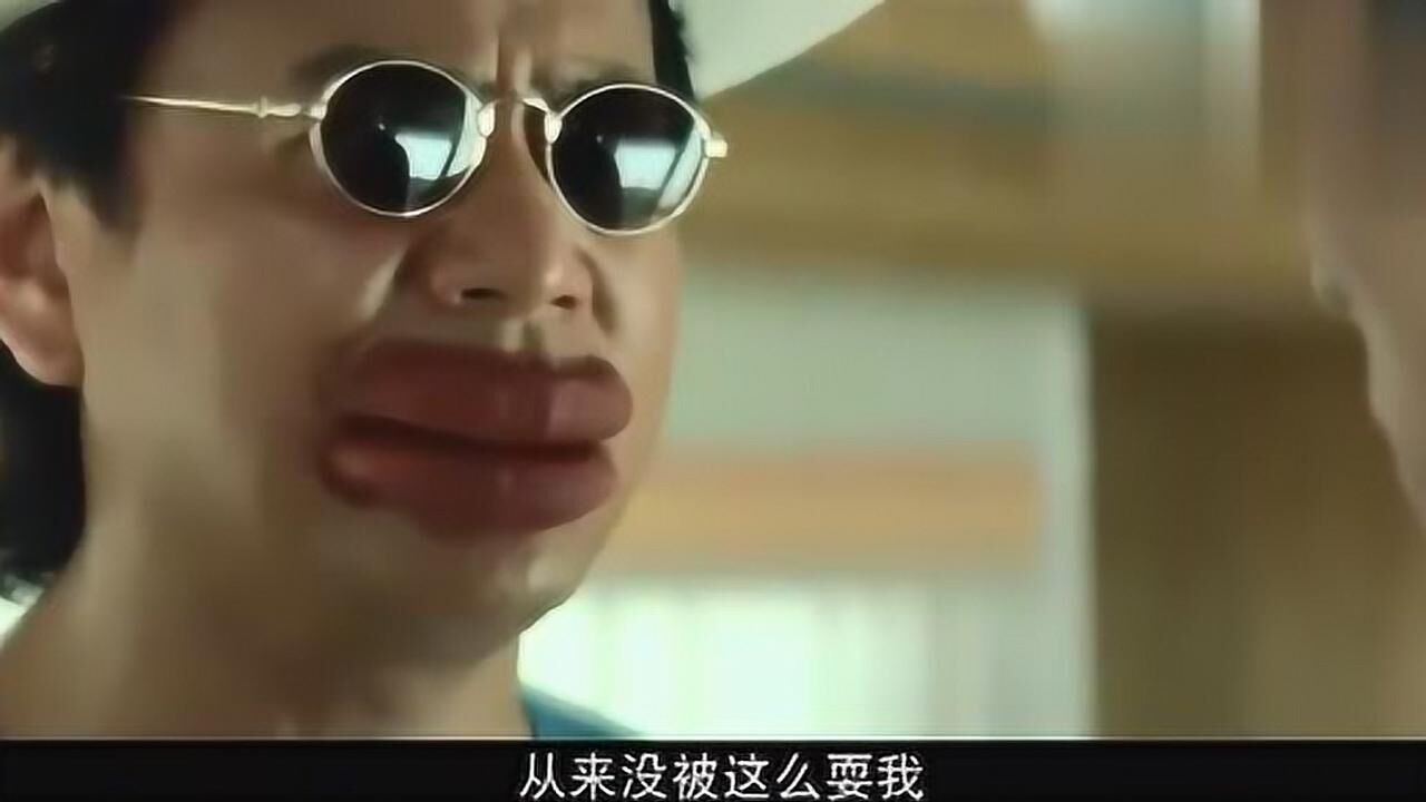 兄弟你是欧阳锋嘛这的大香肠嘴