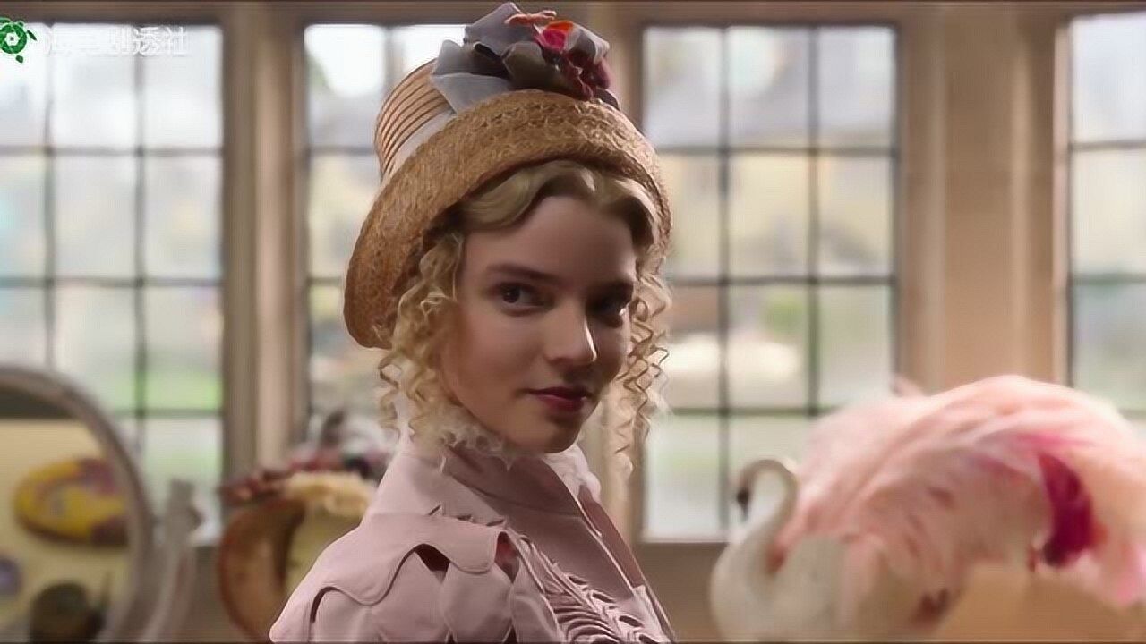 简奥斯汀小说改编喜剧爱玛4支最新电视预告片放出