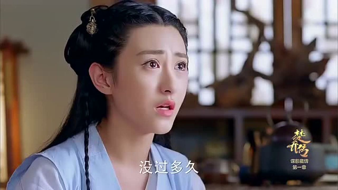 楚乔传怪不了小八这么讨厌六姐,看完这段你也会恨荆小六