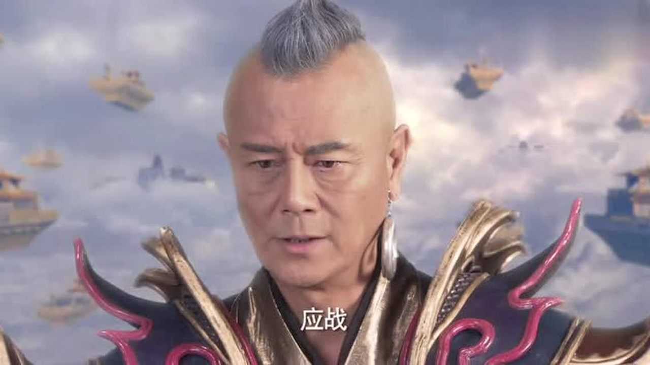 石敢当之雄峙天东终于等到这一战了网友肯定很精彩