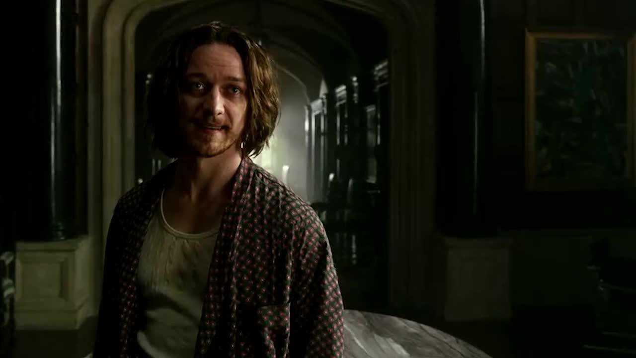 万磁王艾瑞克是因为这个原因关进了五角大楼只有他能做到了