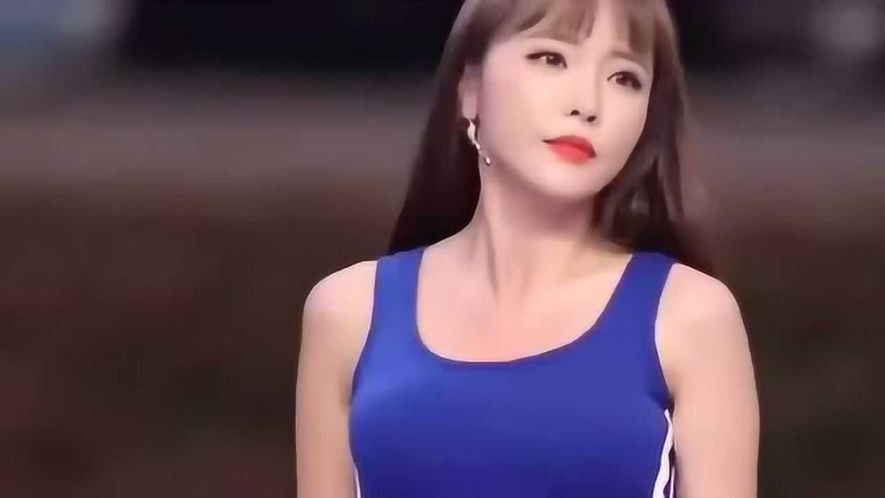 比心洪真英不仅会唱歌跳舞也很厉害