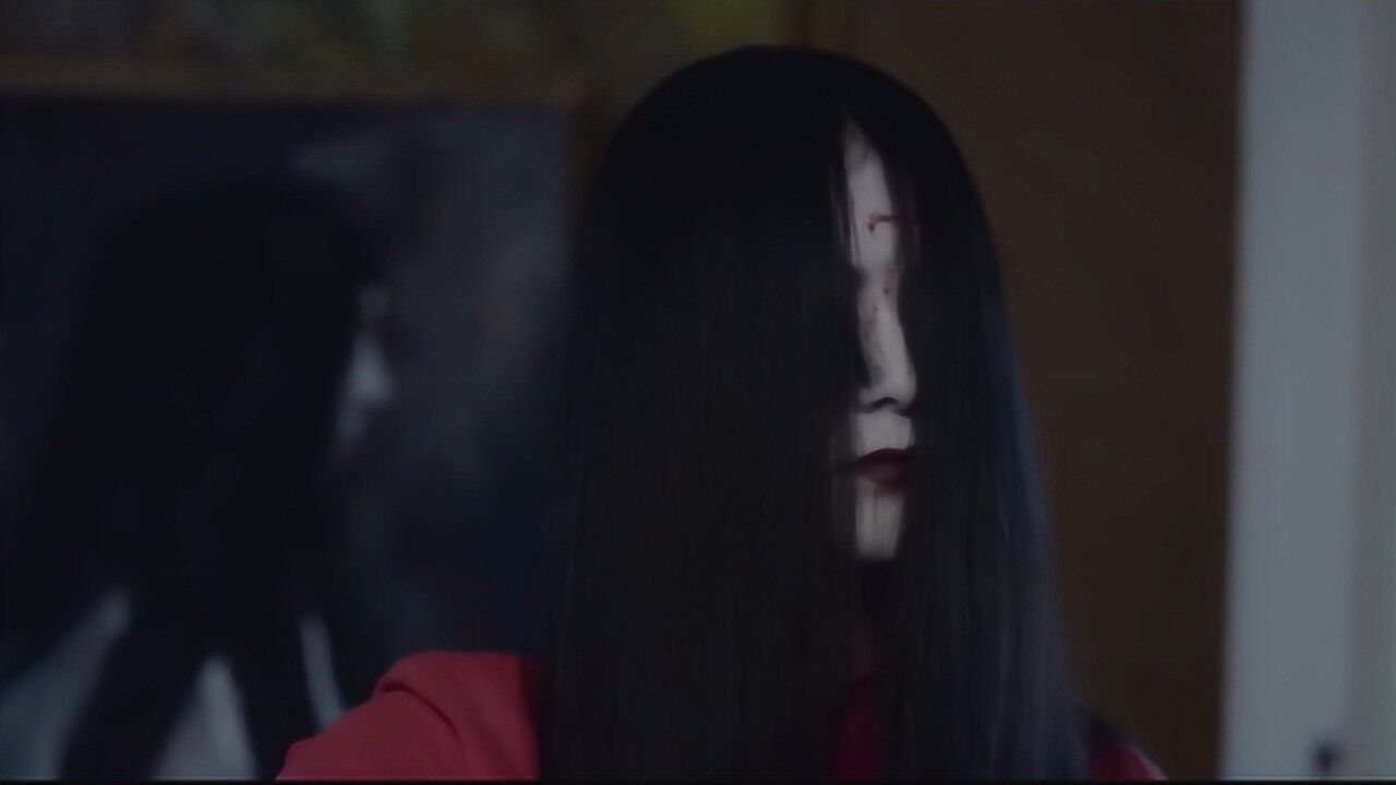 笔仙大战贞子这部国产恐怖片笑得我牙疼