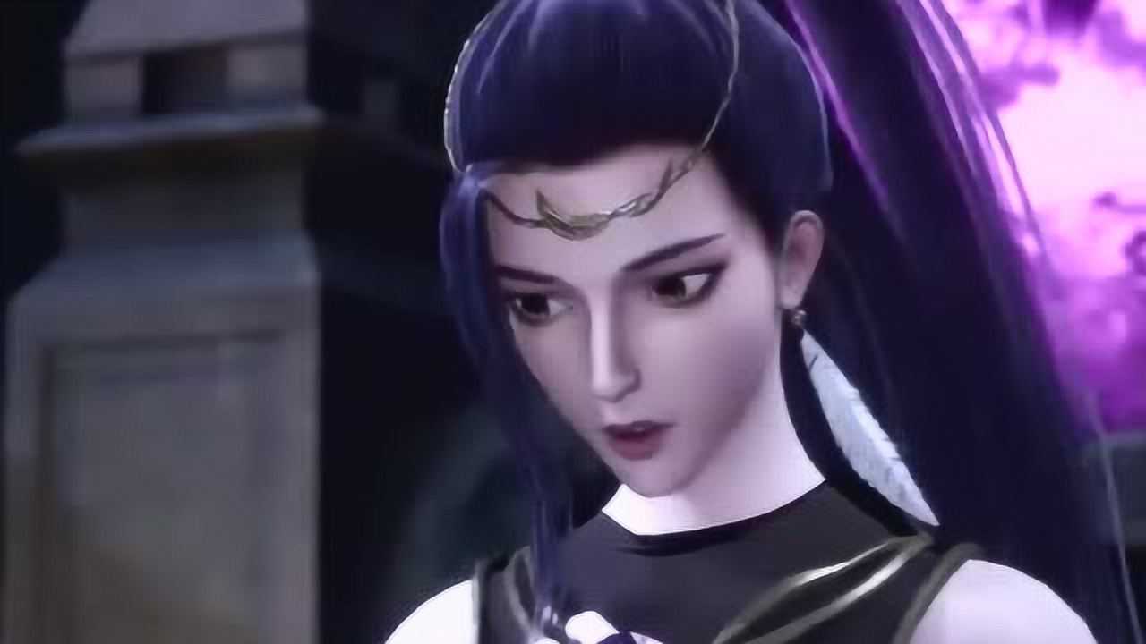 万界仙踪:羽音接受叶星云送的天龙玉!我会贴身守护这份爱意
