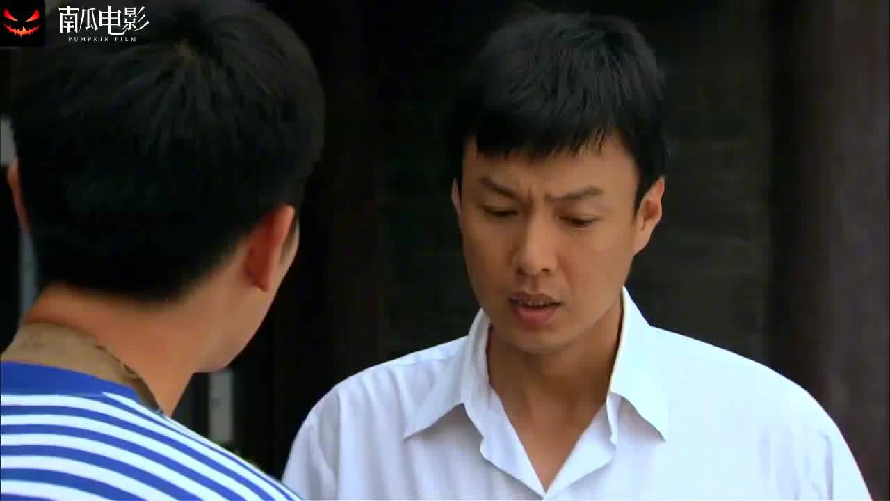 正阳门下程建军做人两面三刀,表面一套背后一套,真够阴!