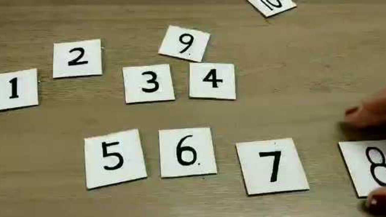 倒说数字&数字接龙_高清1080P在线观看平台_腾讯视频