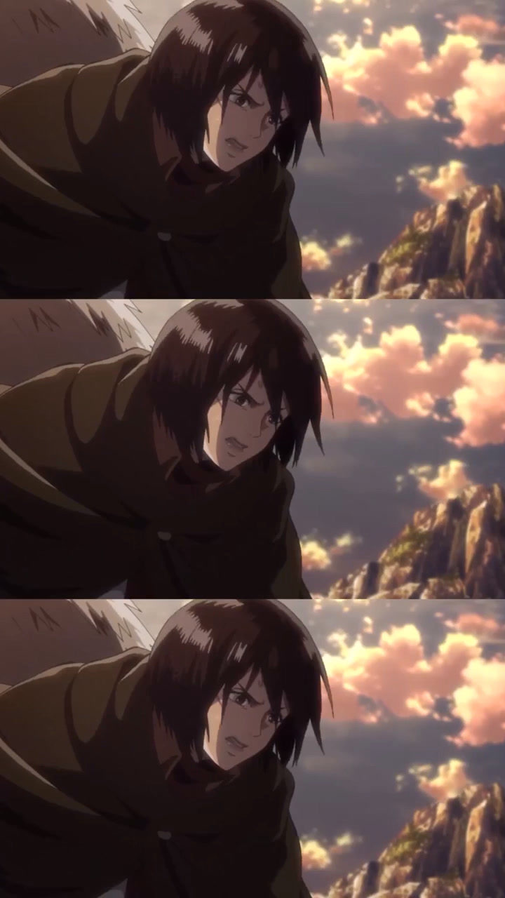 我的女神米卡莎