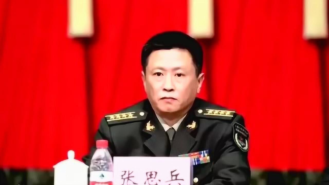 张思兵大校担任火神山院长做事一项雷厉风行武汉加油