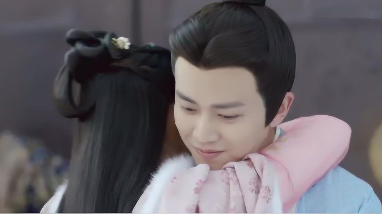 陆绎被严世蕃陷害入狱今夏苦苦等待多年雪地相拥终成眷属