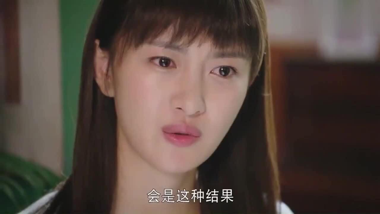 绽放吧百合吴盼看到手上的这份亲子鉴定书自己都傻眼了