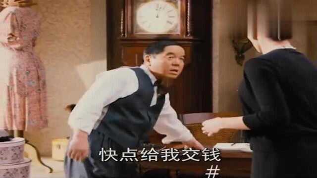 这是个天才吧?