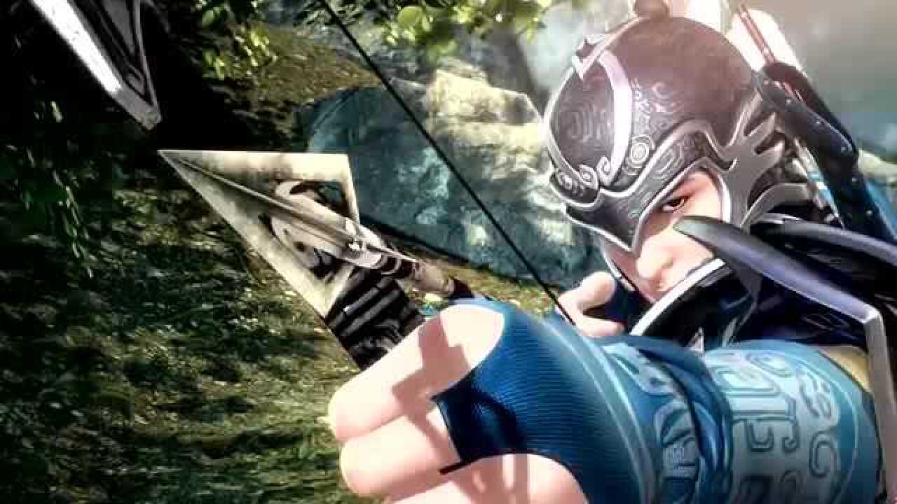 秦时明月钟离昧与老者问话却不知老者也是一名杀手