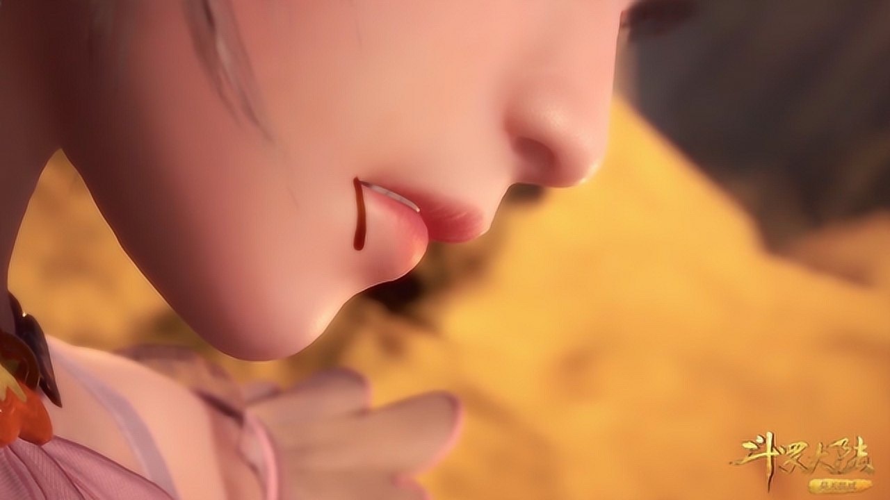 斗罗大陆:小舞被魂斗罗打到吐血,唐三和史莱克瞬间出手!