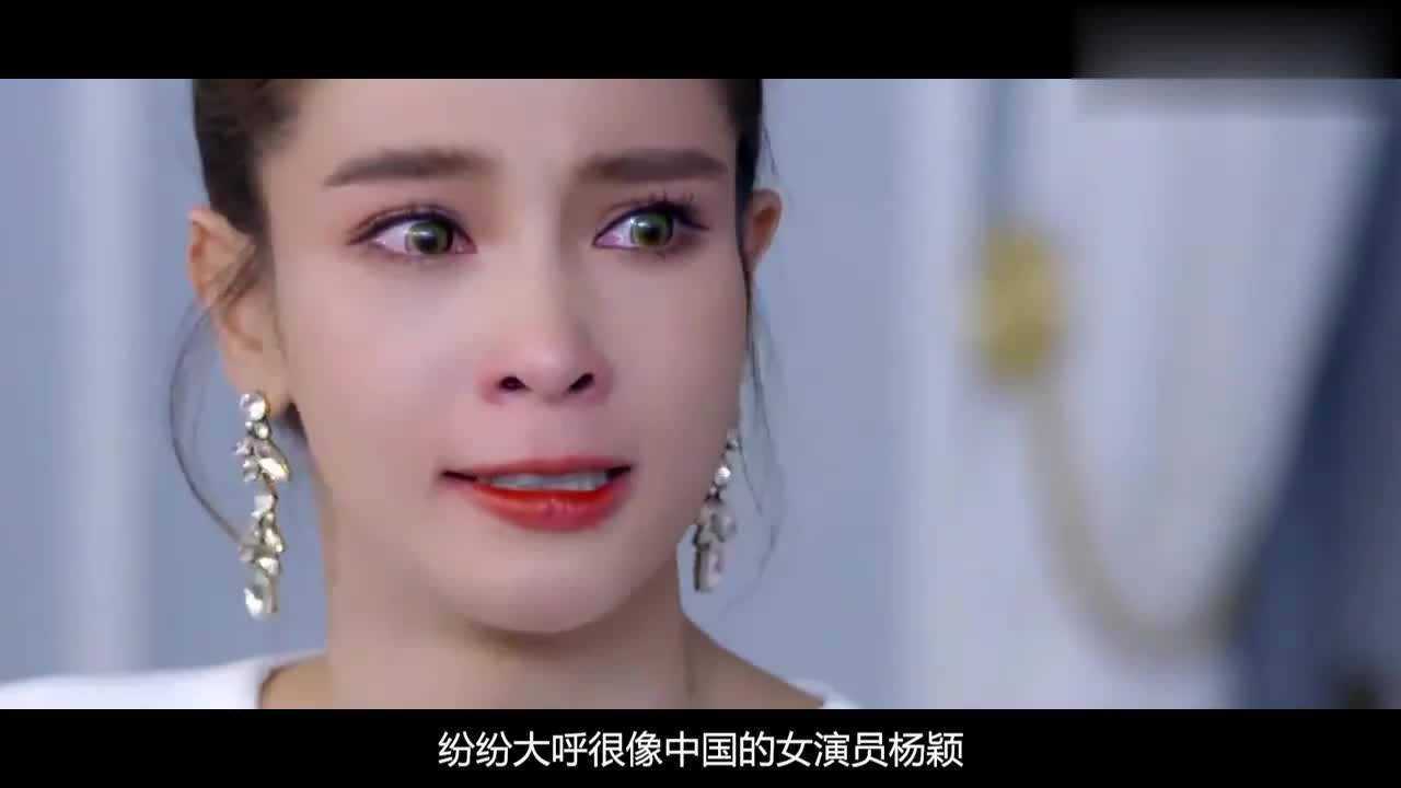 泰剧《蛇吻》内地热播!男主像李现女主像baby,剧情像复仇版白蛇