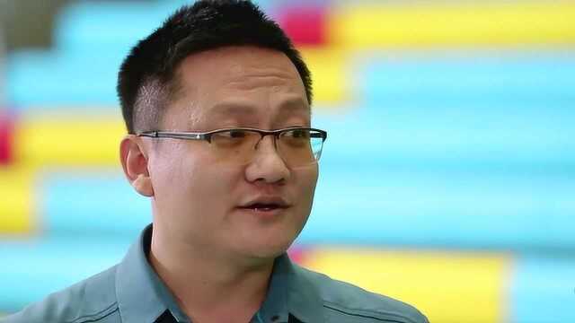 只相信科学也是一种迷信《生命·成长》第二季尹烨