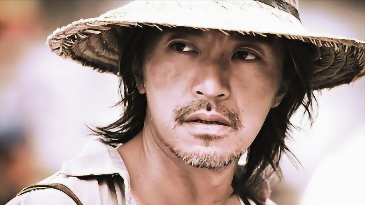 当费烟神曲《像我这样的人》,搭配上星爷的演绎生涯,太让人心酸