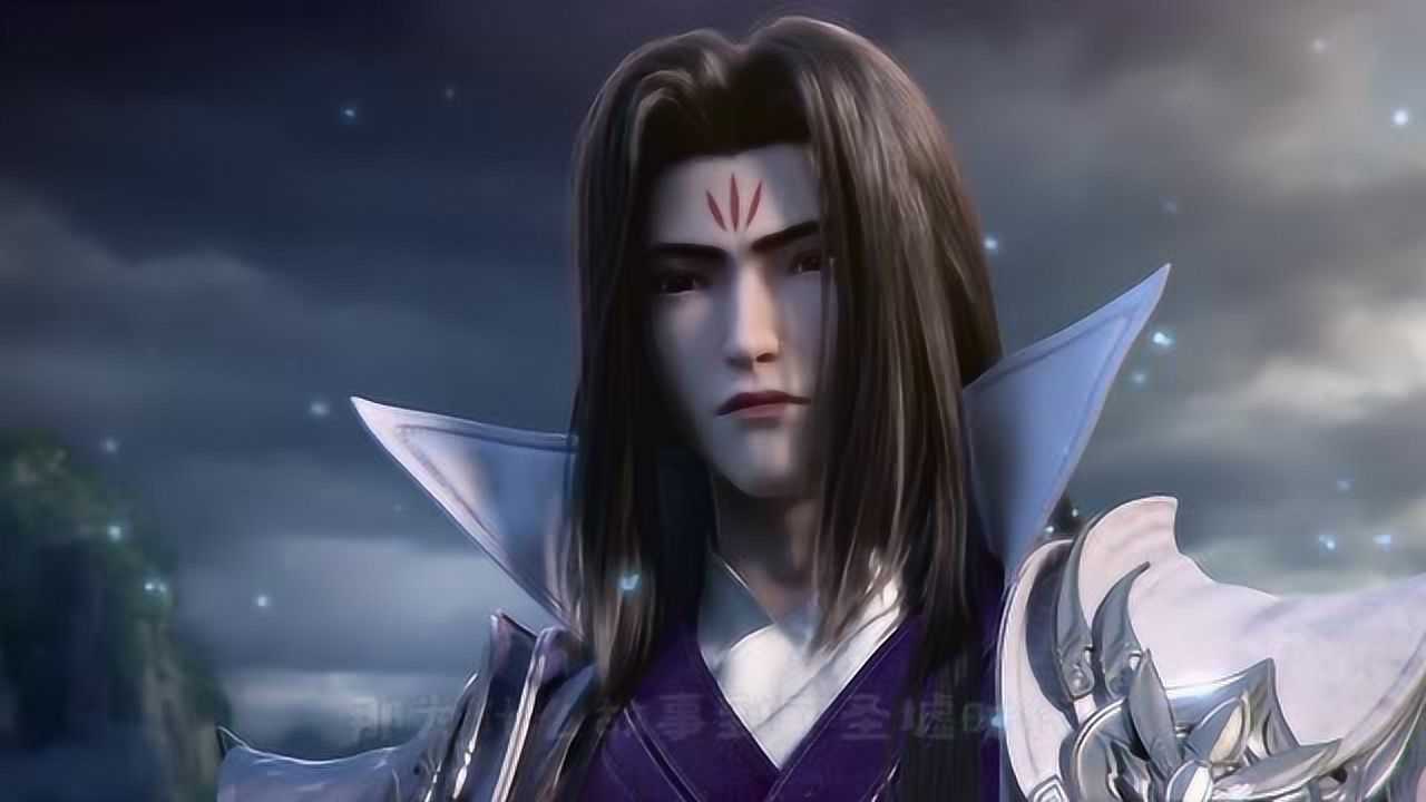 遮天叶凡扫荡了六大禁区圣墟中的古地府哪来的辰东又挖坑