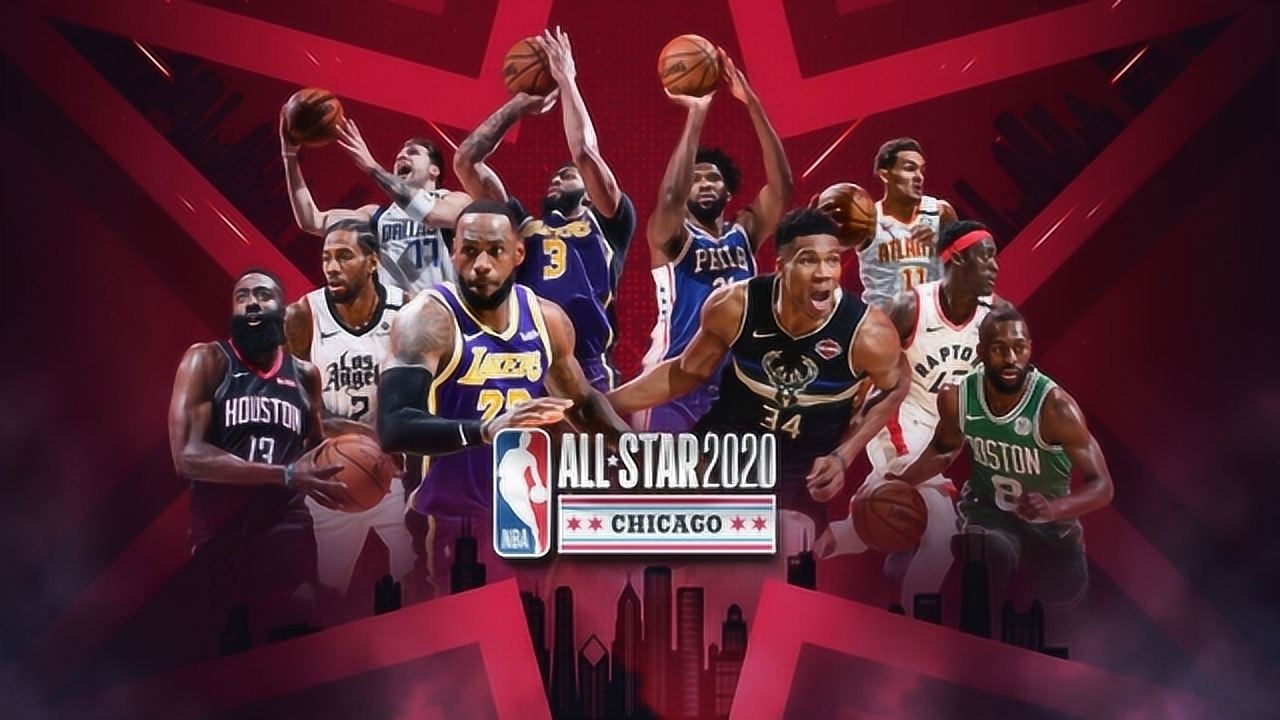 2020nba全明星窒息防守最后五分钟