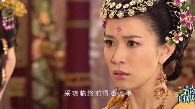 宫心计大结局:尘埃落定的终局,三好获李怡尊重,出宫等显扬归来