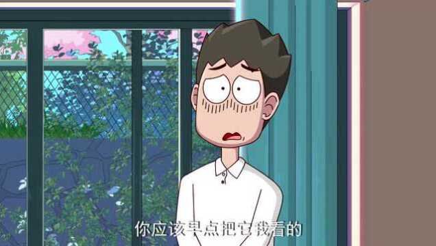 《开心锤锤》博士点评锤锤的评业论文,锤锤为何是个表情啊?