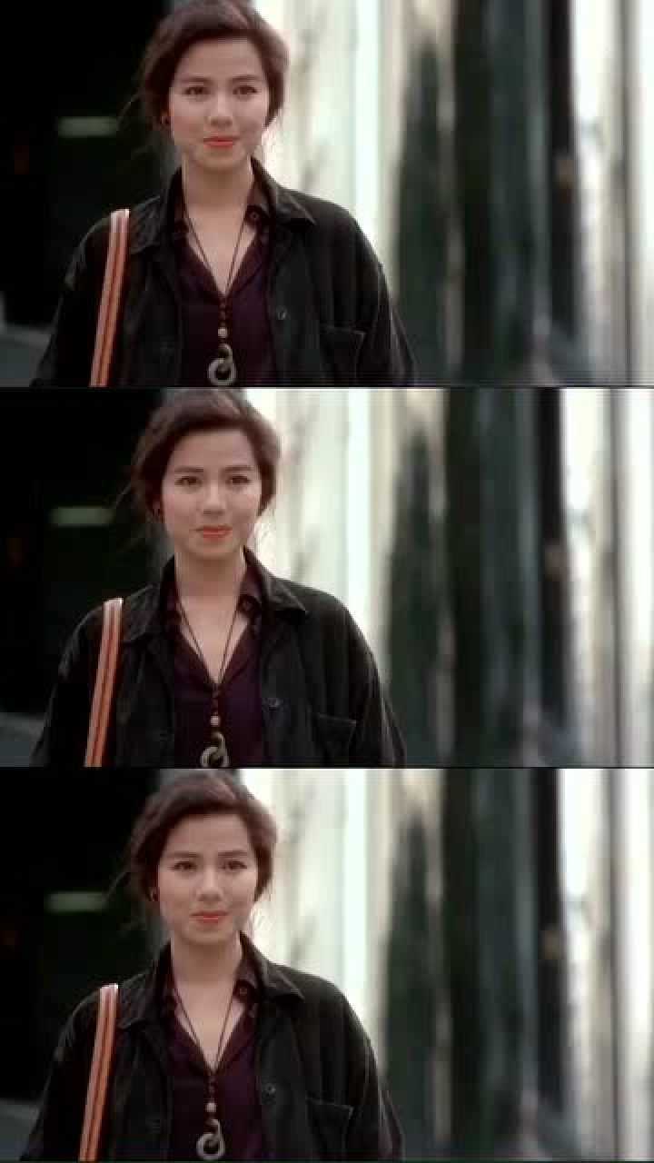 纵横四海周润发钟楚红的经典回顾