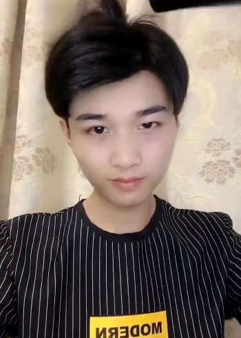 这款发型为什么叫做螃蟹头看到最后你自然就明白了
