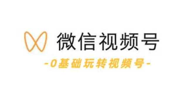 陆明明:0基础玩转视频号攻略,从0到1抓住流量红利!