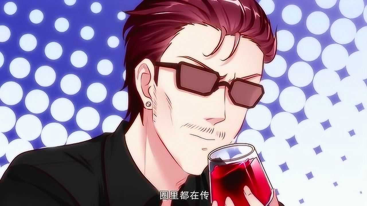 万渣朝凰绿夏对顾臣说吻戏还要加强这时安生经纪人跟陈导谈合作
