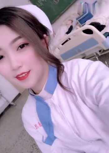 卫校新来的护士小姐姐听说是97年的谁有福气和她做朋友啊