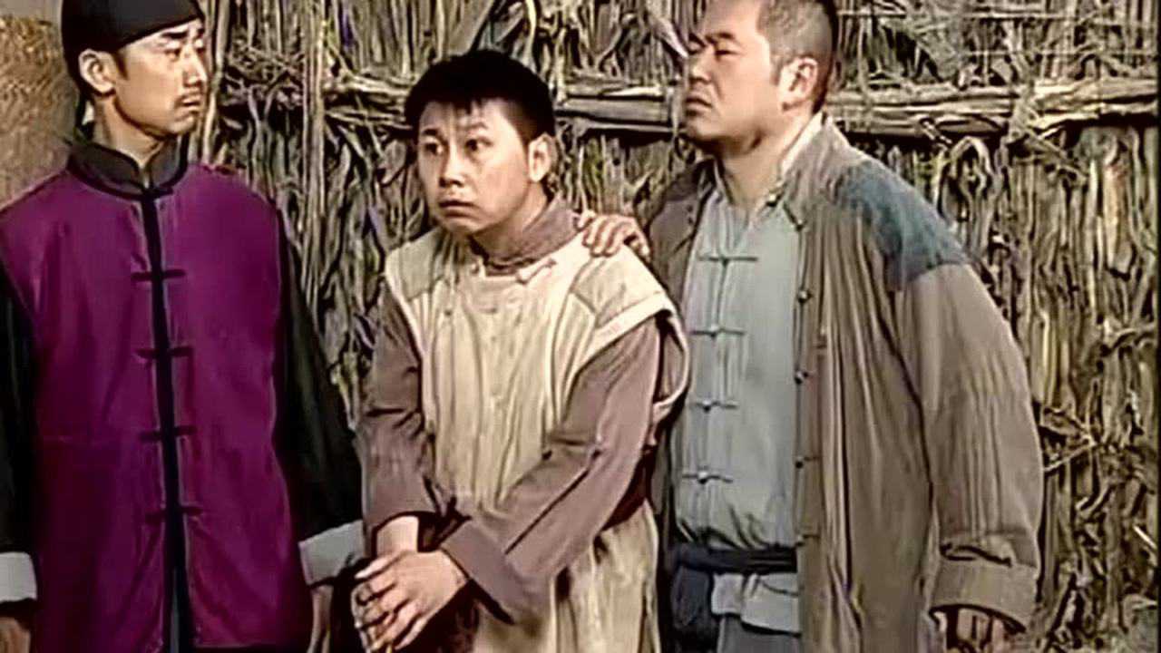 《地下交通站》系列电视剧合集_金老板讨价还价,十六根金条买下一门炮,佩服松下太君!_电视剧_高清完整版视频在线观看_腾讯视频