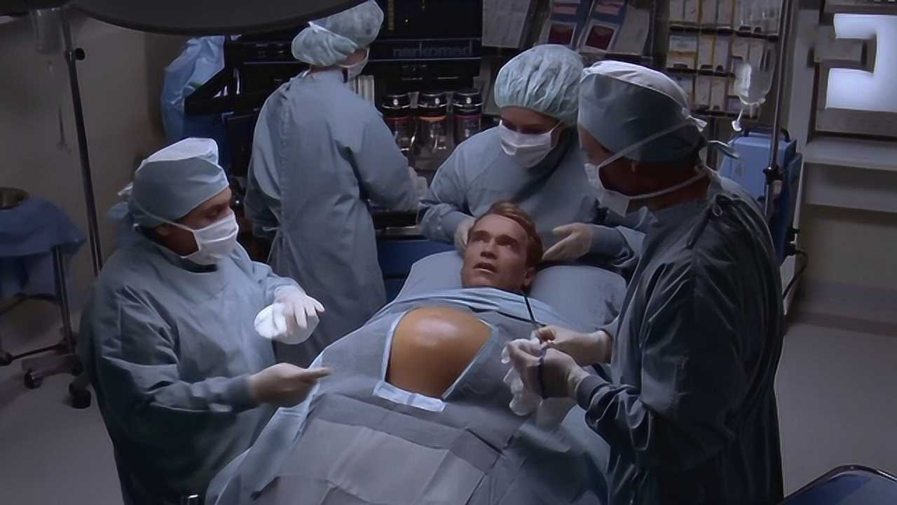 如果男人能生孩子世界会变成什么样这部科幻电影告诉你